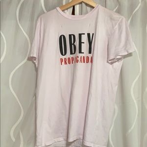 Obey T Shirt